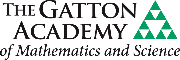 The Gatton Academy of Mathematics & Science Logo